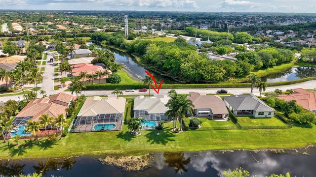 6939 Cobia Circle, Boynton Beach, FL 33437