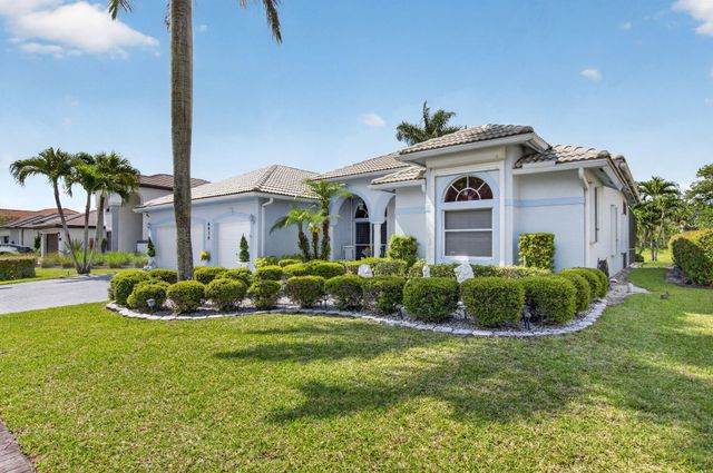 6939 Cobia Circle, Boynton Beach, FL 33437