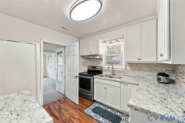2307 Richmond Ave, Petersburg, VA 23803