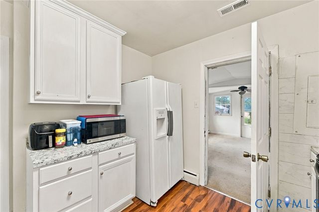 2307 Richmond Ave, Petersburg, VA 23803