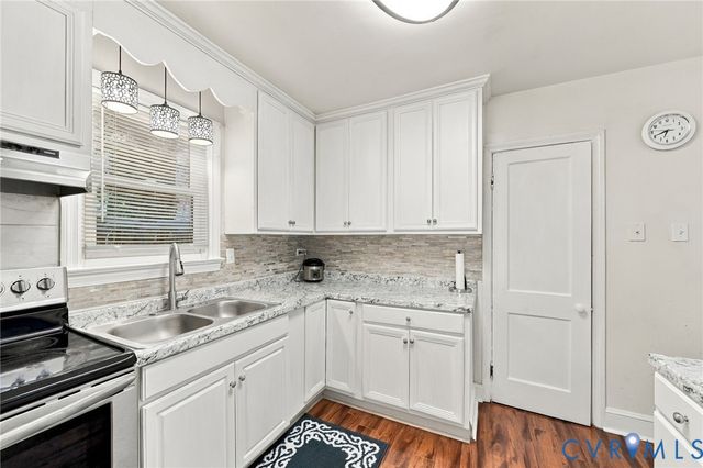 2307 Richmond Ave, Petersburg, VA 23803