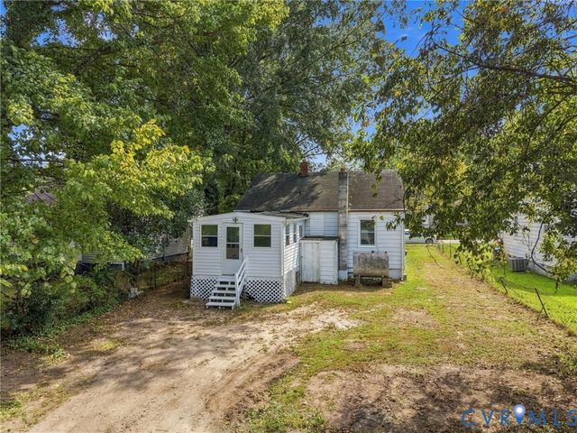 2307 Richmond Ave, Petersburg, VA 23803