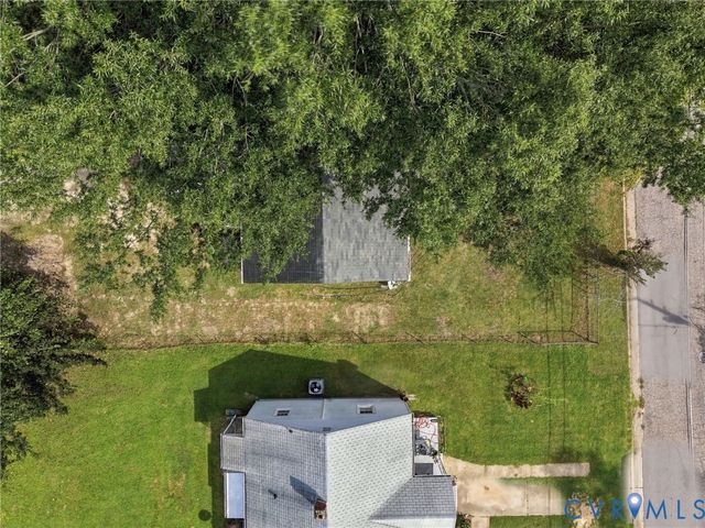 2307 Richmond Ave, Petersburg, VA 23803
