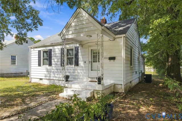 2307 Richmond Ave, Petersburg, VA 23803