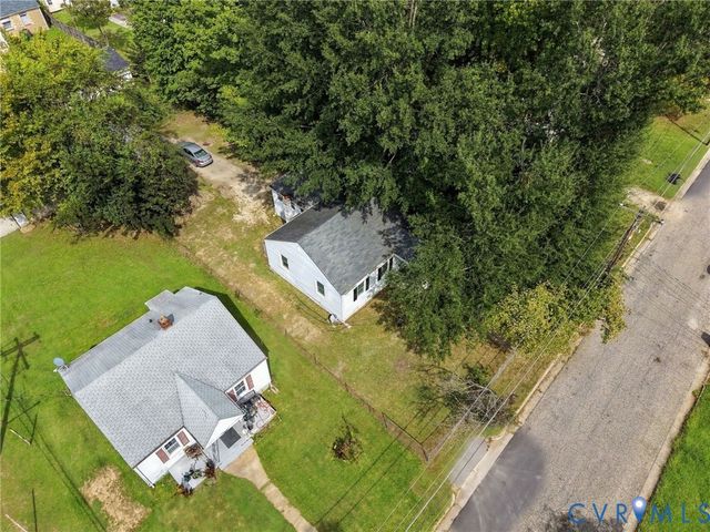 2307 Richmond Ave, Petersburg, VA 23803