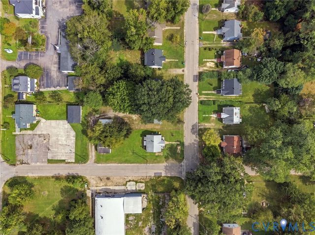 2307 Richmond Ave, Petersburg, VA 23803