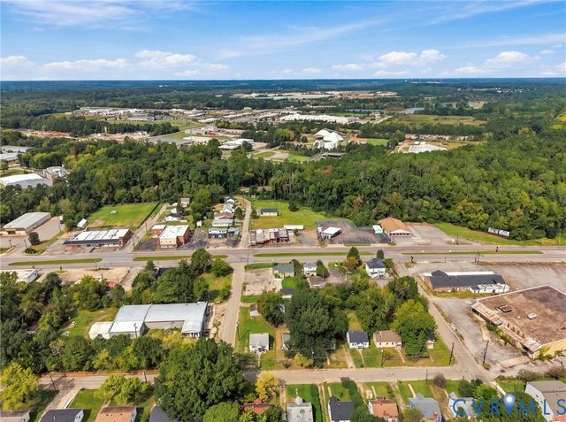 2307 Richmond Ave, Petersburg, VA 23803