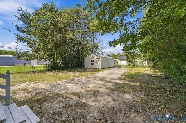 2307 Richmond Ave, Petersburg, VA 23803
