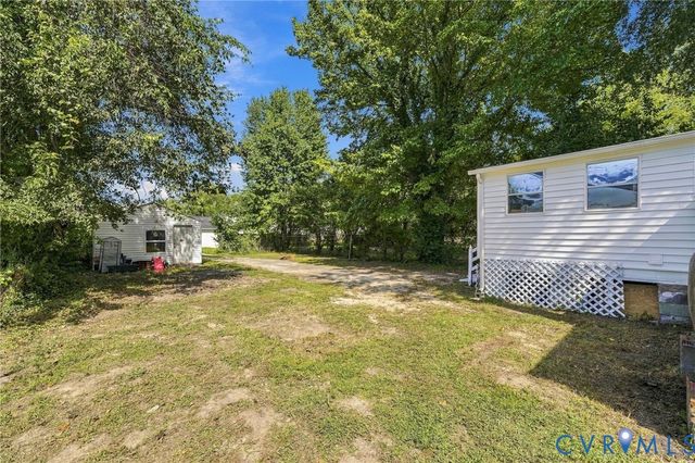 2307 Richmond Ave, Petersburg, VA 23803