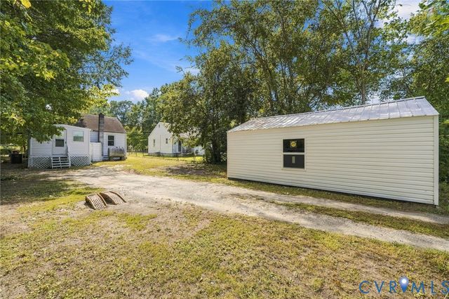 2307 Richmond Ave, Petersburg, VA 23803