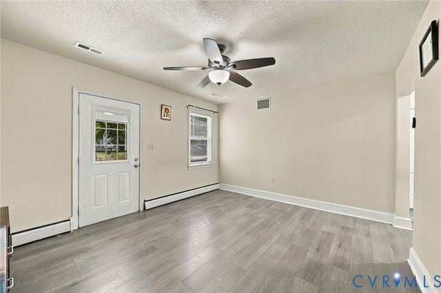2307 Richmond Ave, Petersburg, VA 23803