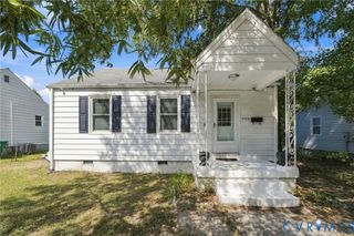 2307 Richmond Ave, Petersburg, VA 23803