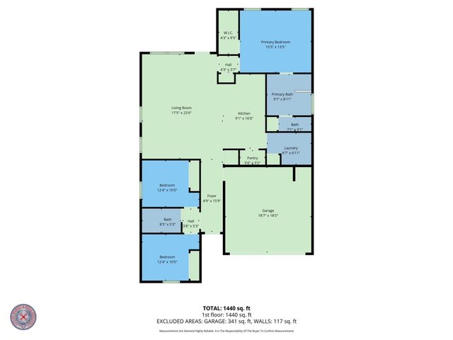 996 Camellia Hills Lane, La Marque, TX 77568