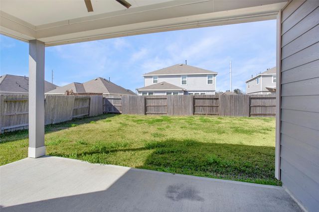 996 Camellia Hills Lane, La Marque, TX 77568