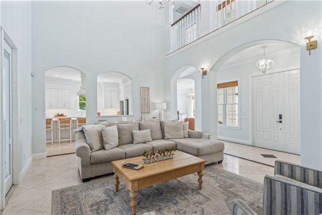 631 Camelia Lane, Vero Beach, FL 32963