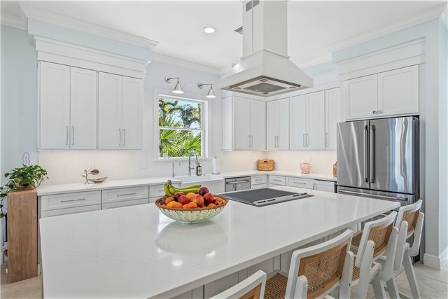 631 Camelia Lane, Vero Beach, FL 32963