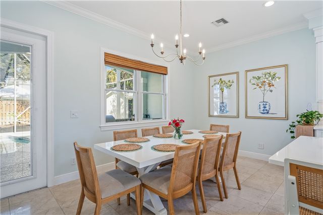 631 Camelia Lane, Vero Beach, FL 32963