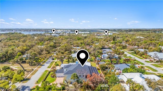 631 Camelia Lane, Vero Beach, FL 32963