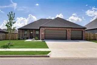 2105 Dobbs Street, Pea Ridge, AR 72751