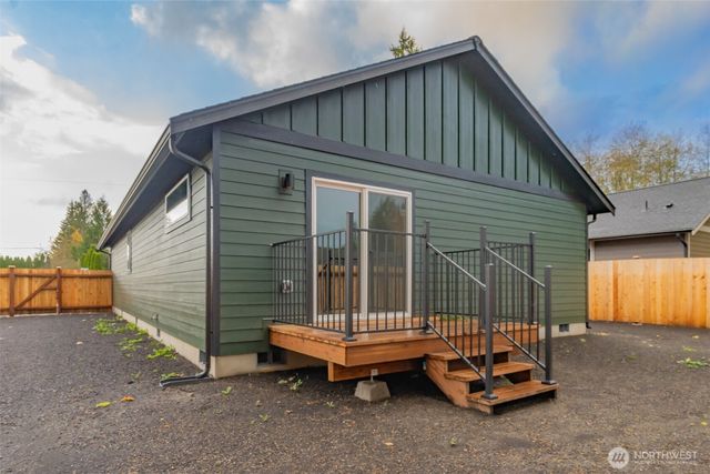 101 Skyline Drive, Elma, WA 98541