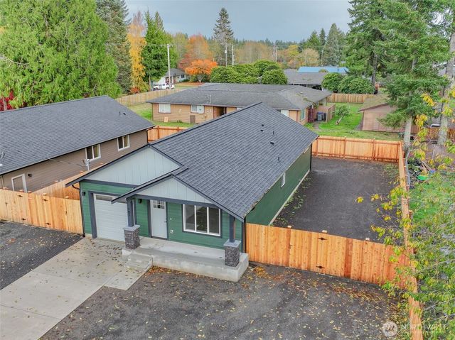 101 Skyline Drive, Elma, WA 98541