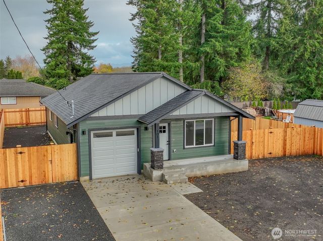 101 Skyline Drive, Elma, WA 98541