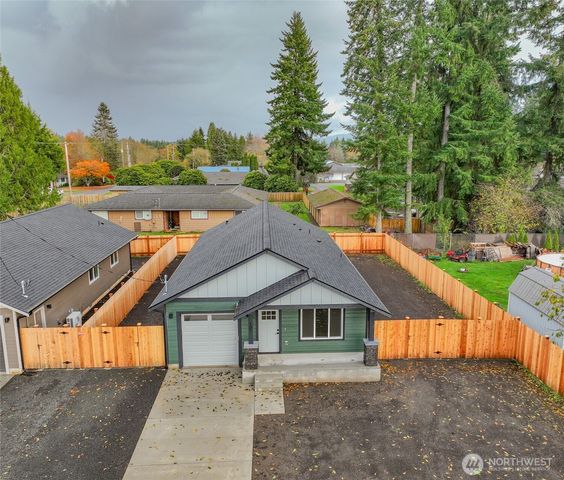 101 Skyline Drive, Elma, WA 98541