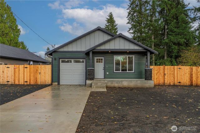 101 Skyline Drive, Elma, WA 98541