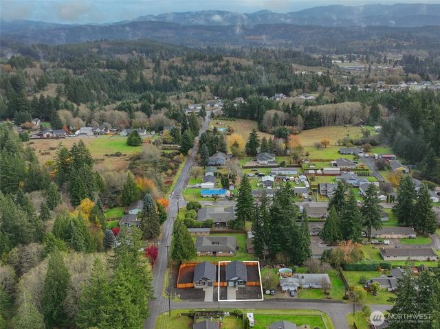 101 Skyline Drive, Elma, WA 98541