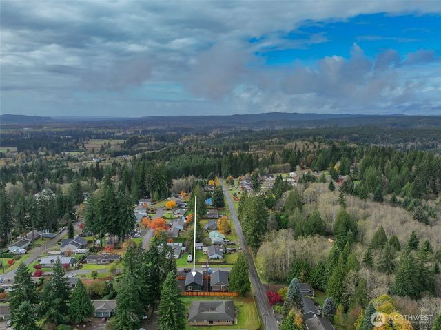 101 Skyline Drive, Elma, WA 98541