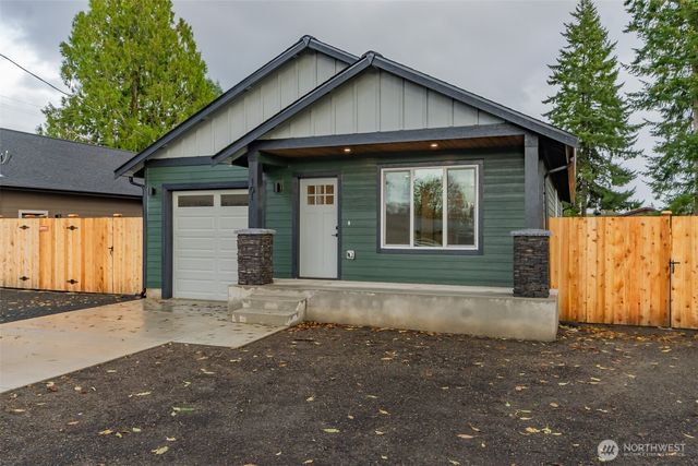 101 Skyline Drive, Elma, WA 98541