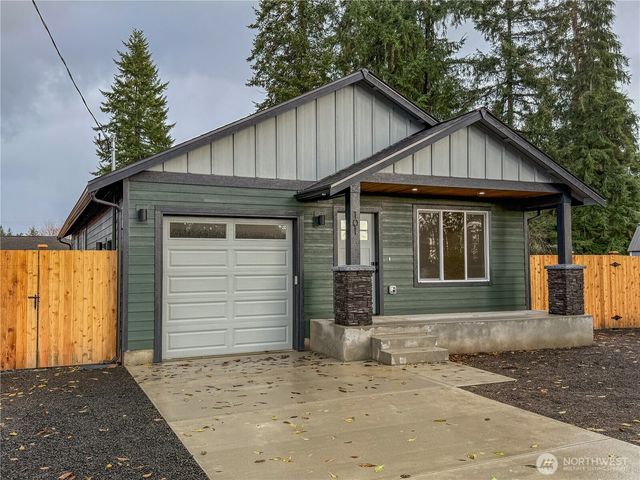 101 Skyline Drive, Elma, WA 98541