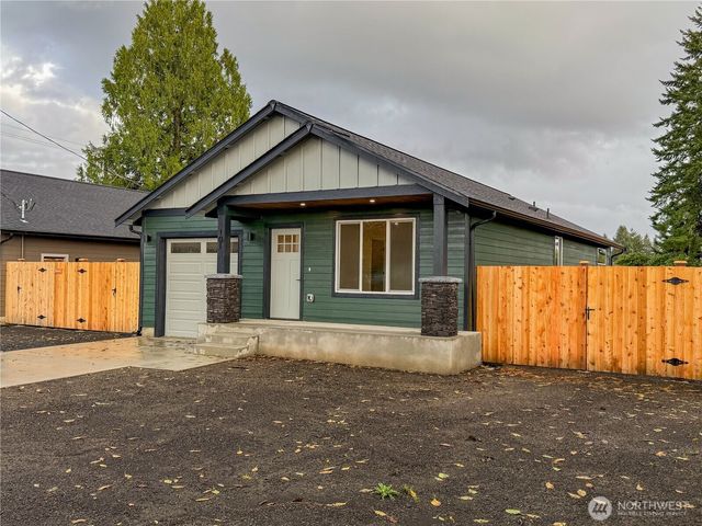 101 Skyline Drive, Elma, WA 98541