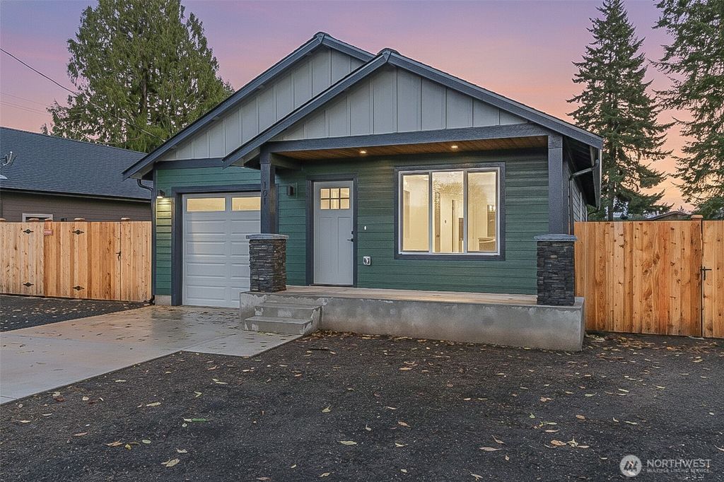 101 Skyline Drive, Elma, WA 98541