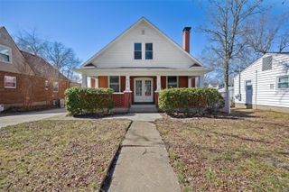 615 N Mill St, Festus, MO 63028