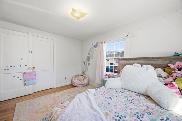 77 Clapp St, Abington, MA 02351