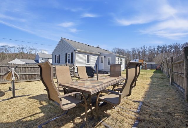 77 Clapp St, Abington, MA 02351