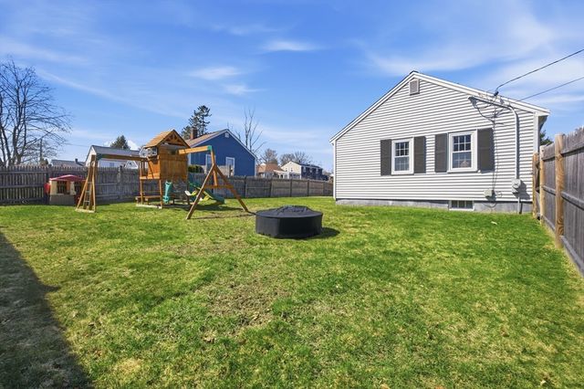 77 Clapp St, Abington, MA 02351