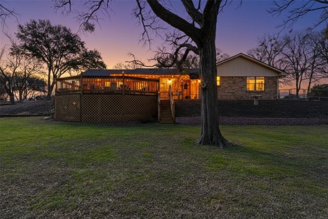 1709 Mclennan Crossing Road, Woodway, TX 76712