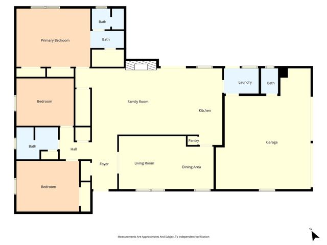 1709 Mclennan Crossing Road, Woodway, TX 76712