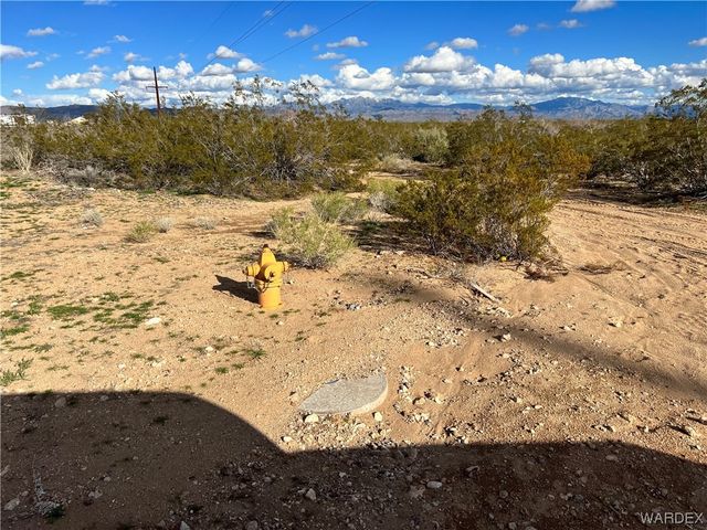 11.97 AC Mormon Flat Road, Golden Valley, AZ 86413