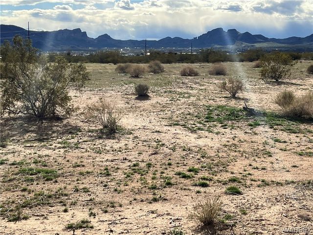 11.97 AC Mormon Flat Road, Golden Valley, AZ 86413