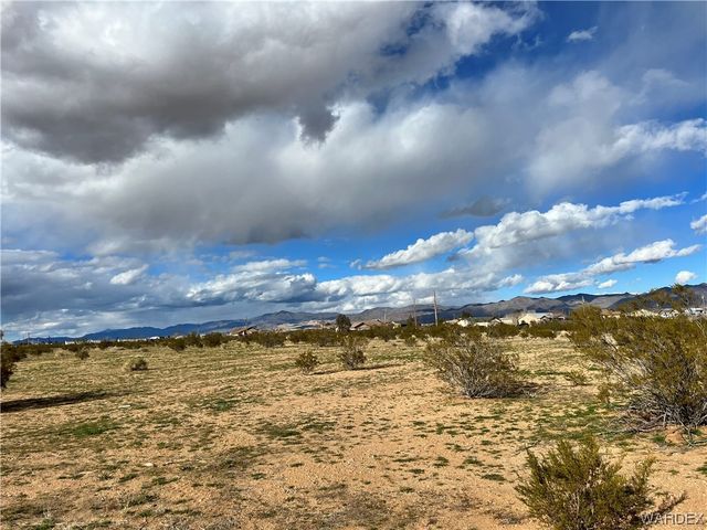 11.97 AC Mormon Flat Road, Golden Valley, AZ 86413