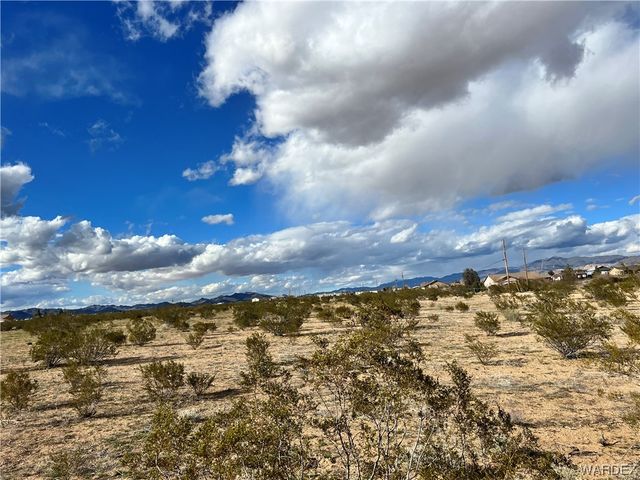 11.97 AC Mormon Flat Road, Golden Valley, AZ 86413