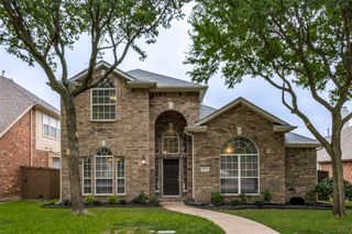 2621 Black Canyon Drive, Mckinney, TX 75072