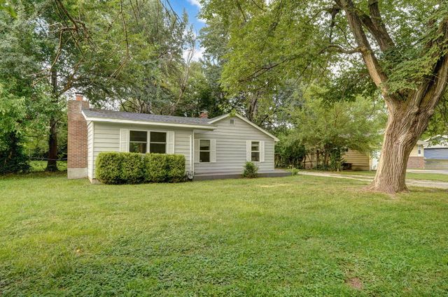 2313 E Atlantic Street, Springfield, MO 65803