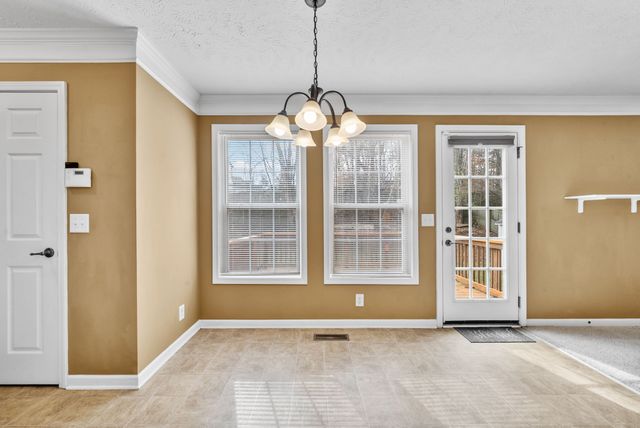 601 Winding Bluff Way, Clarksville, TN 37040