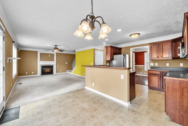 601 Winding Bluff Way, Clarksville, TN 37040