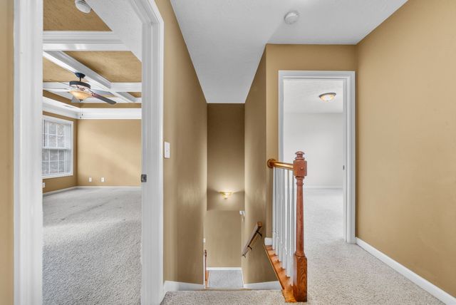 601 Winding Bluff Way, Clarksville, TN 37040