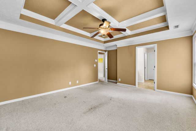 601 Winding Bluff Way, Clarksville, TN 37040